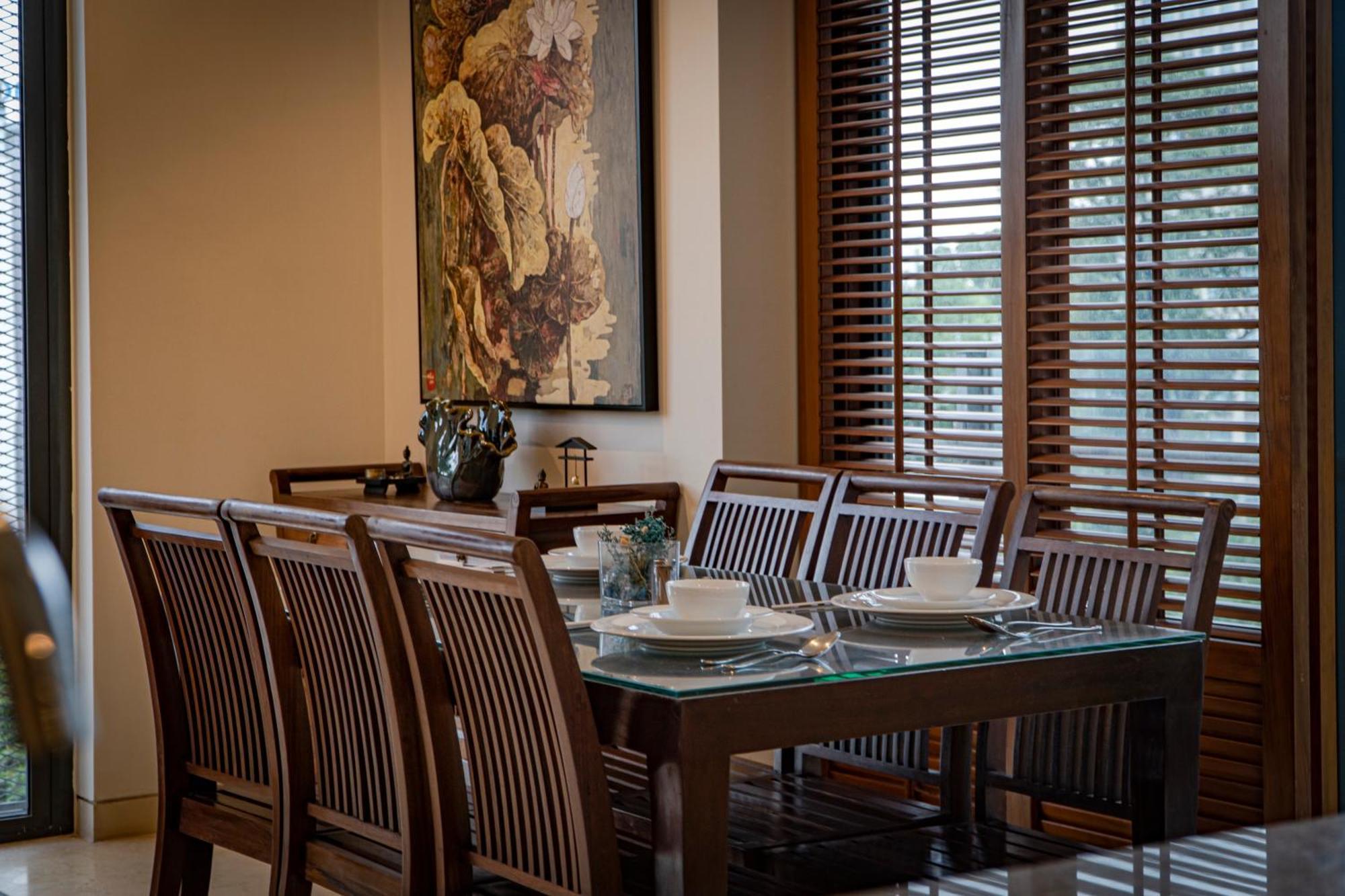 The Luxury Avalon District 1 - Saigon Center Apartment *