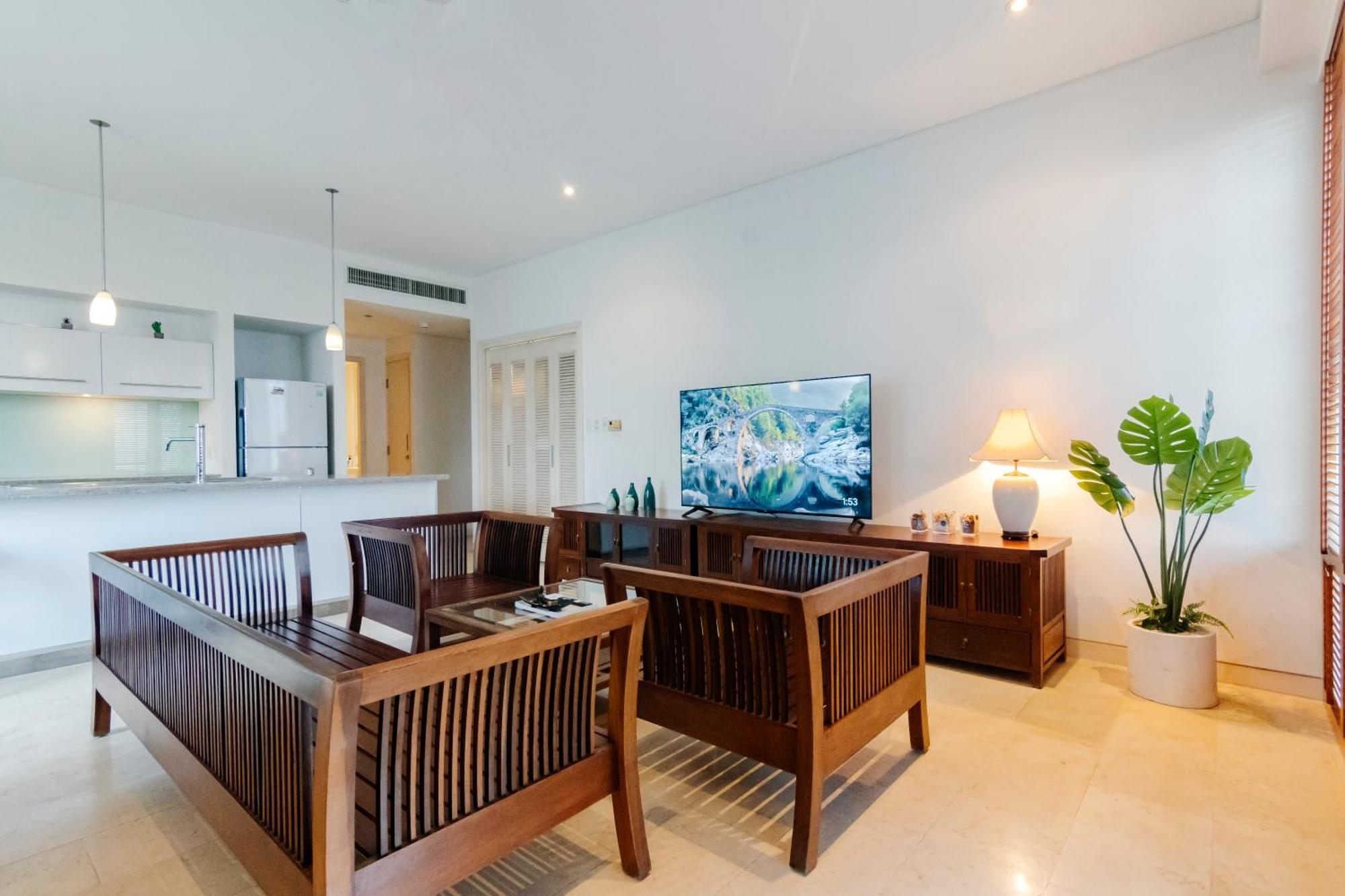 The Luxury Avalon District 1 - Saigon Center Căn hộ TP. Hồ Chí Minh